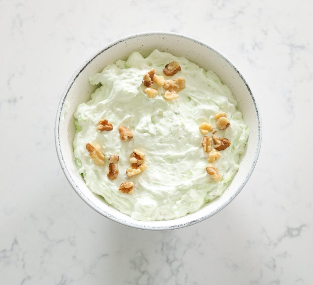 Watergate Salad 